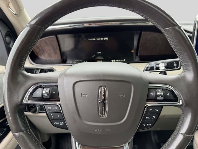 Used 2019 Lincoln Navigator L Reserve w/ Cargo Package AWD/4WD image 26