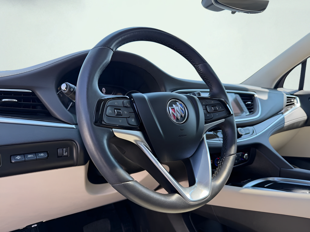 Used 2022 Buick Enclave Premium w/ Experience Buick Package FWD image 55