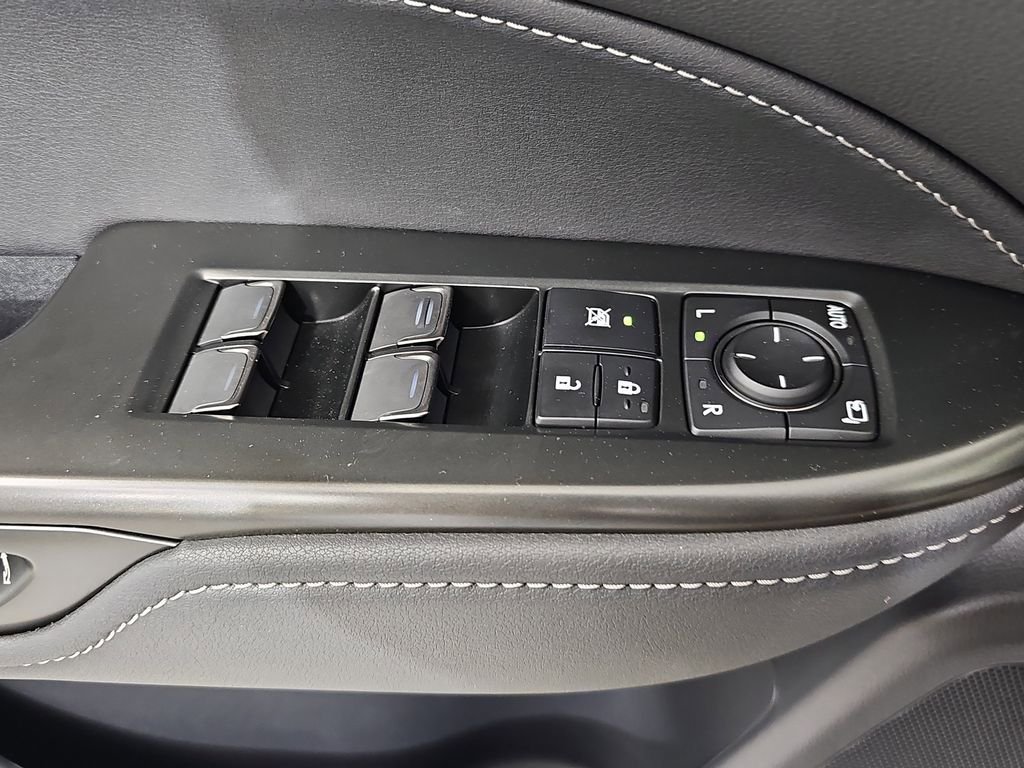 Used 2026 Lexus NX 350h F Sport w/ Accessory Package (2T) AWD/4WD image 31