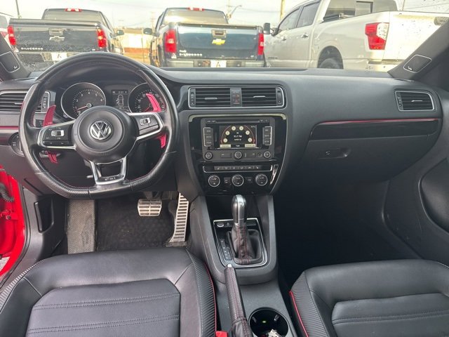 Used 2015 Volkswagen Jetta GLI SEL image 14