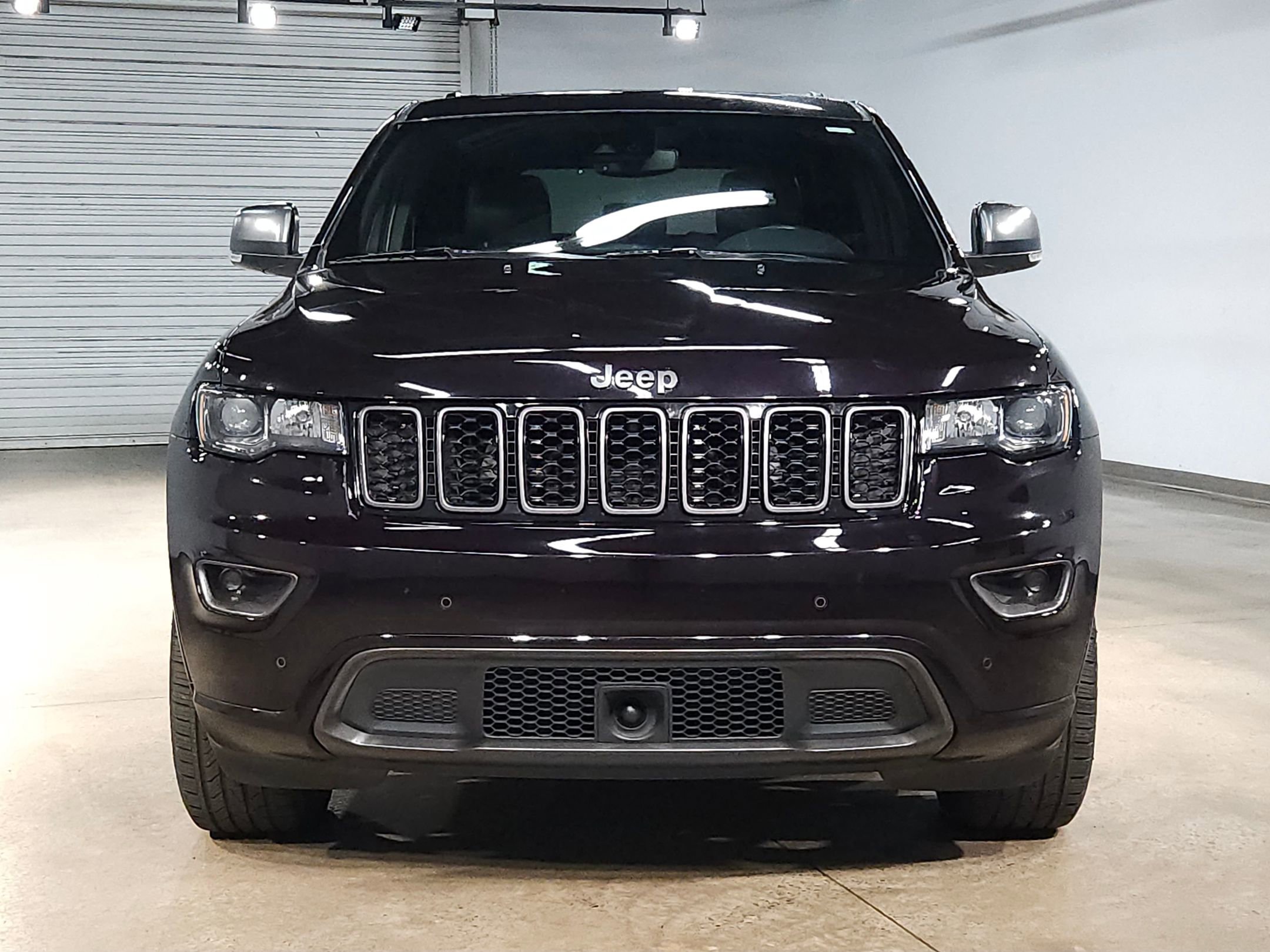 Used 2021 Jeep Grand Cherokee Limited w/ Quick Order Package 28K 80th AWD/4WD image 2