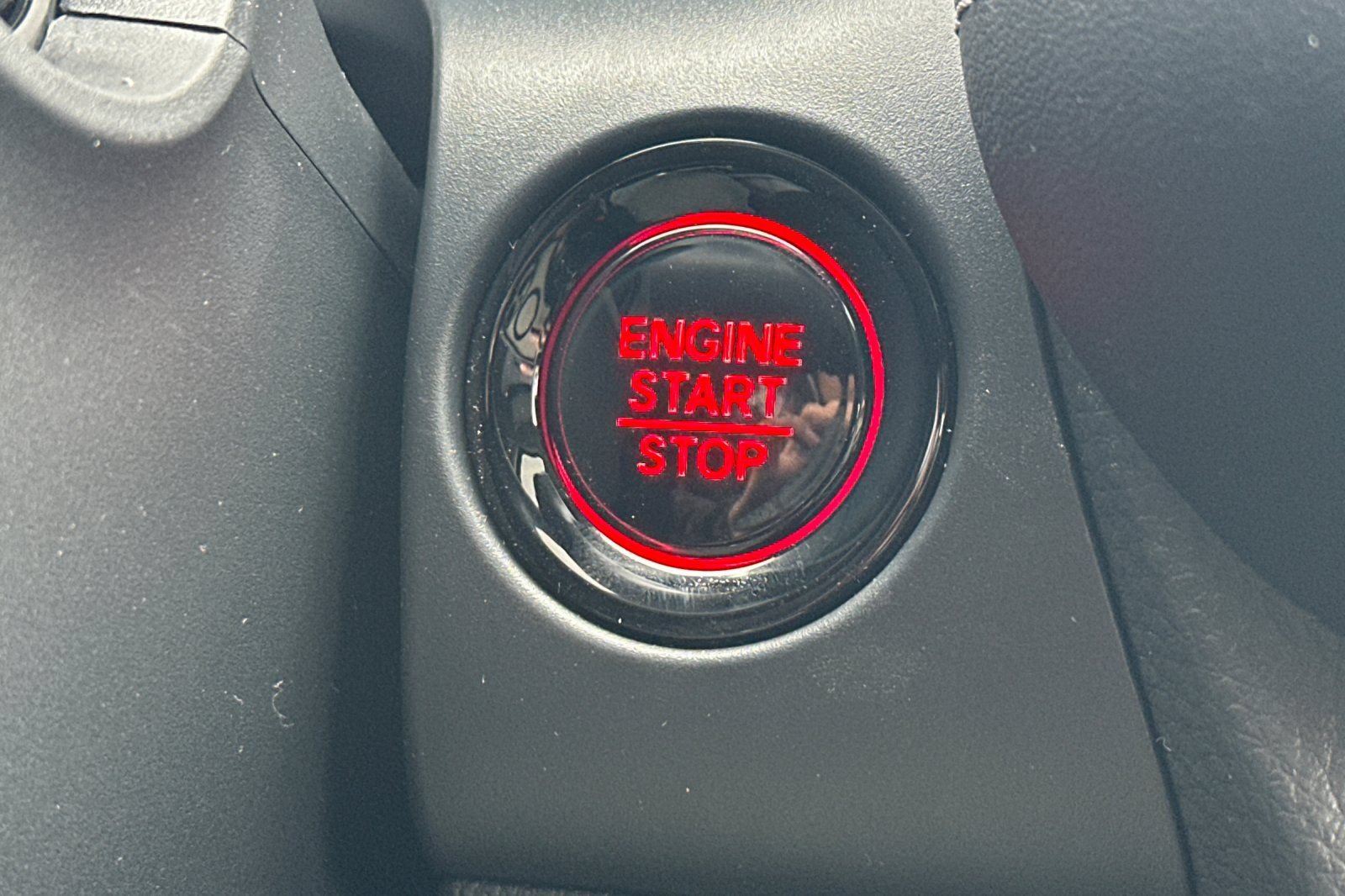New 2027 Honda HR-V EX-L image 25