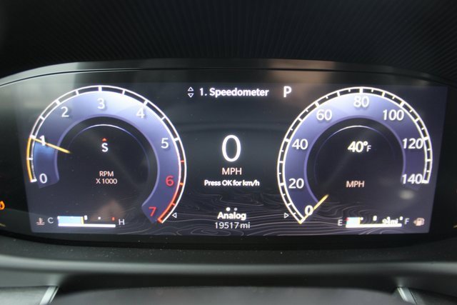 Used 2025 Jeep Wagoneer Series III w/ Premium Group I image 20