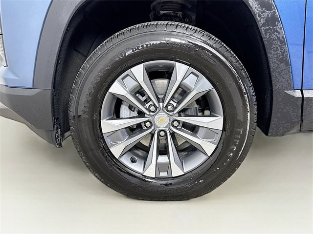Used 2026 Chevrolet Equinox LT image 31