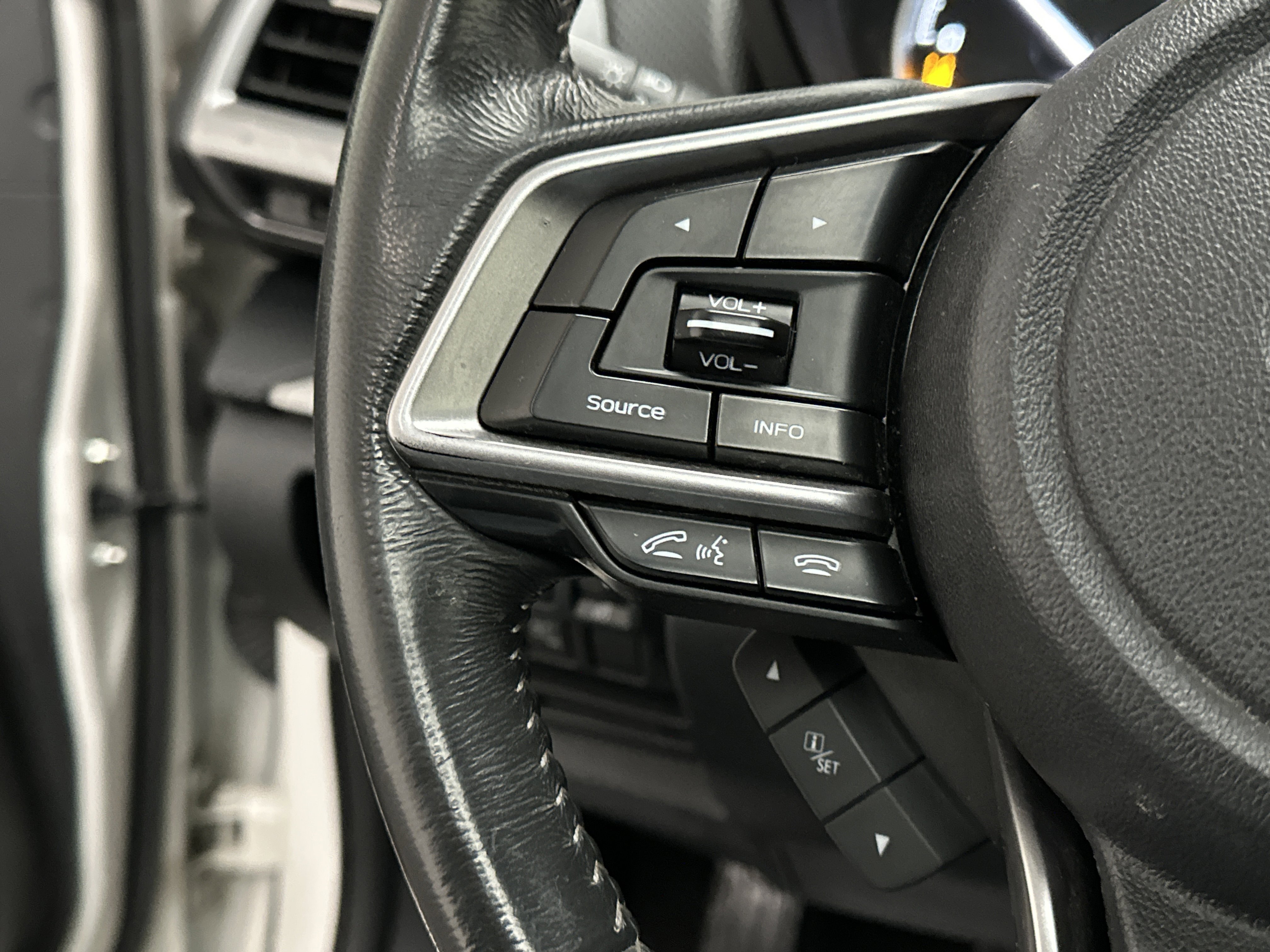 Used 2021 Subaru Forester Premium w/ Popular Package #1 image 27