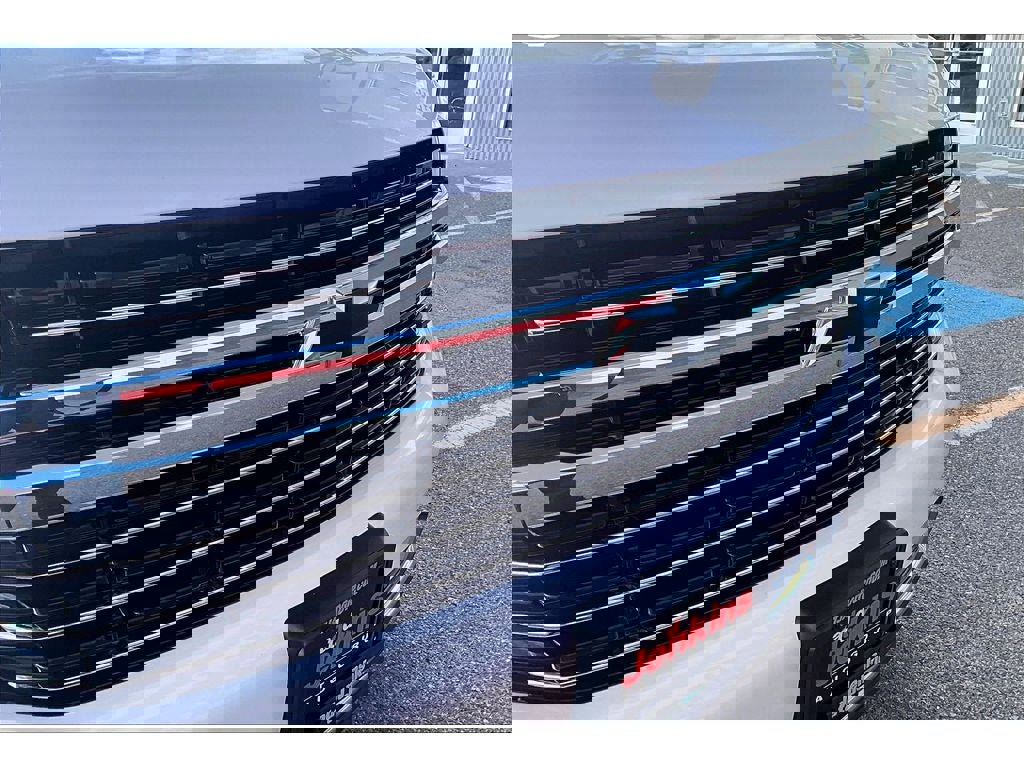 Used 2021 Chevrolet Tahoe LT AWD/4WD image 32