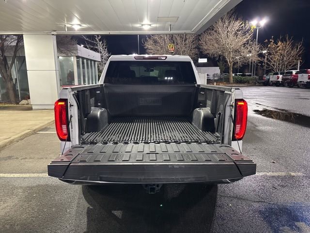 Used 2025 GMC Sierra 1500 SLT image 10