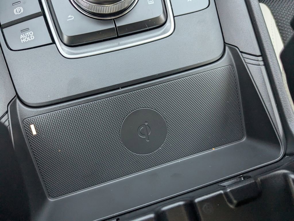 New 2026 MAZDA CX-50 AWD 2.5 S w/ Weather Package image 25