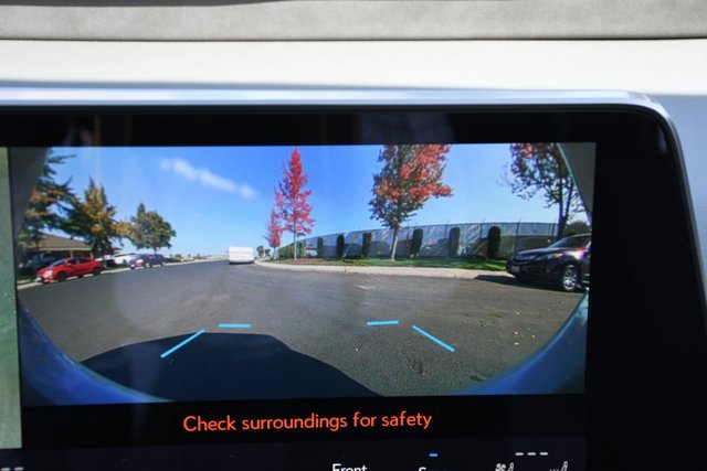 Used 2025 Lexus TX 350 AWD image 8