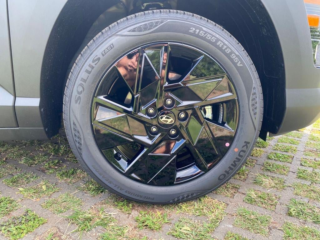 New 2026 Hyundai Kona SEL Sport FWD image 27