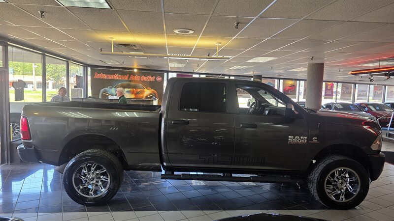 Used 2016 RAM 3500 Tradesman w/ Popular Equipment Group AWD/4WD image 5