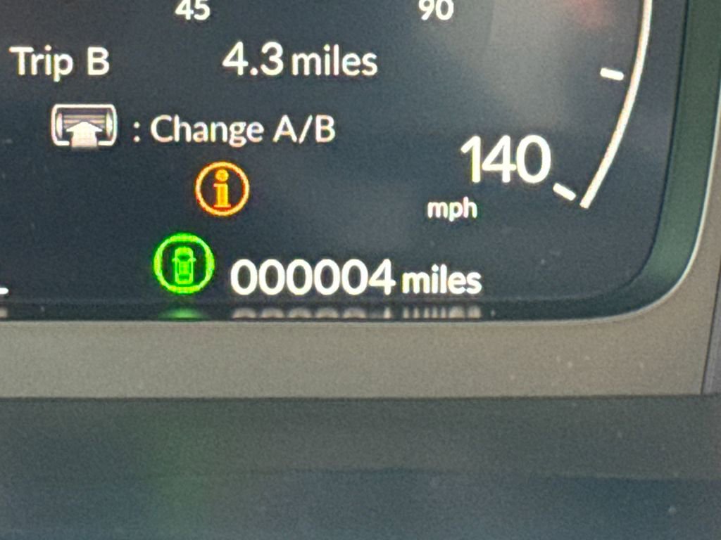 New 2026 Honda CR-V Sport-L image 18