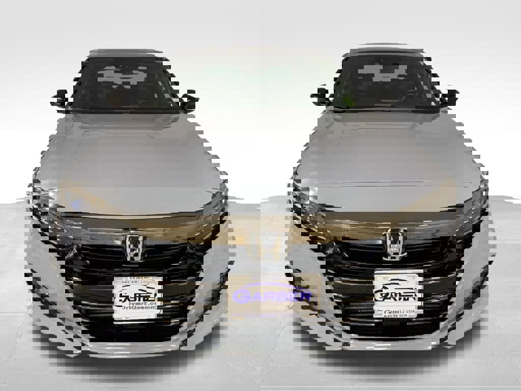 Used 2022 Honda Accord Sport image 8