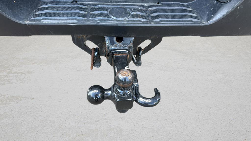 Used 2019 Toyota Tundra Limited image 9