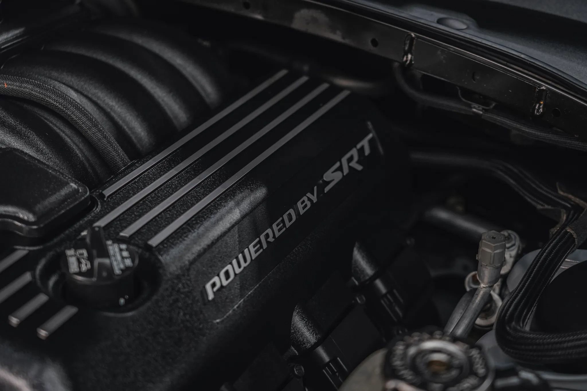 Used 2021 Dodge Charger Scat Pack image 76