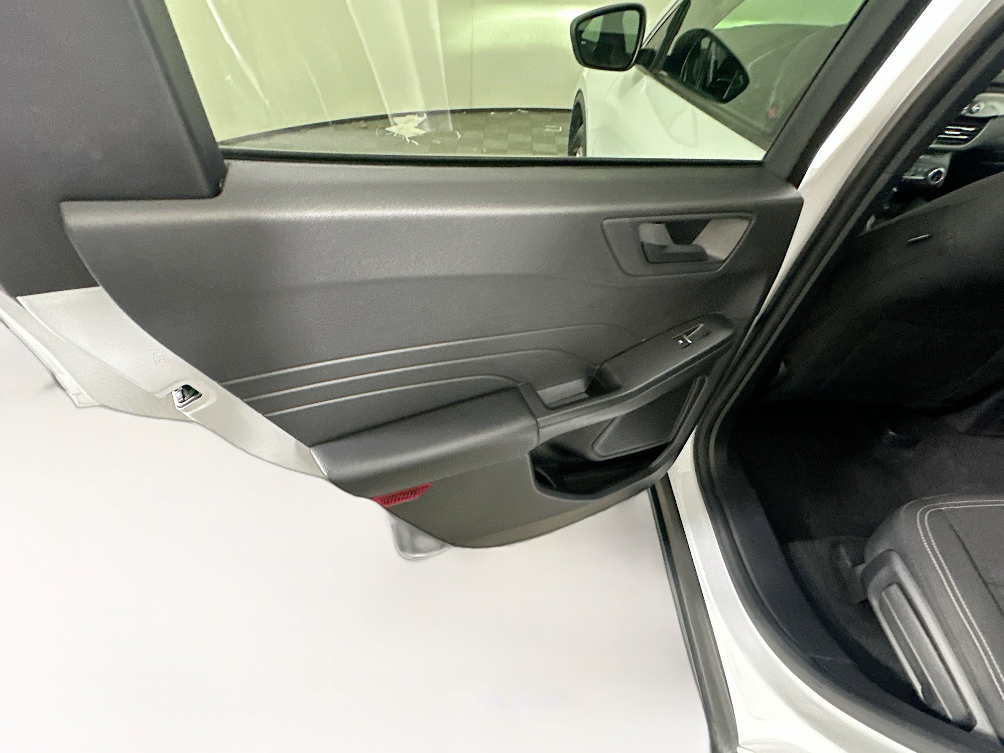 Used 2024 Ford Escape Active image 25