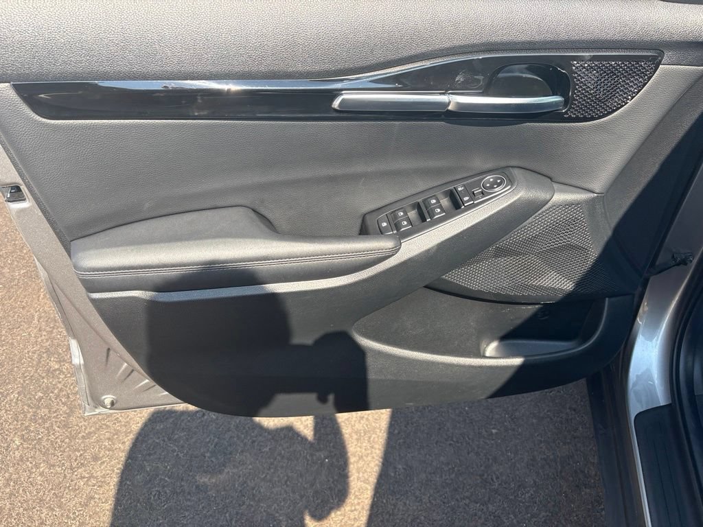 Used 2024 Kia Seltos EX AWD/4WD image 11