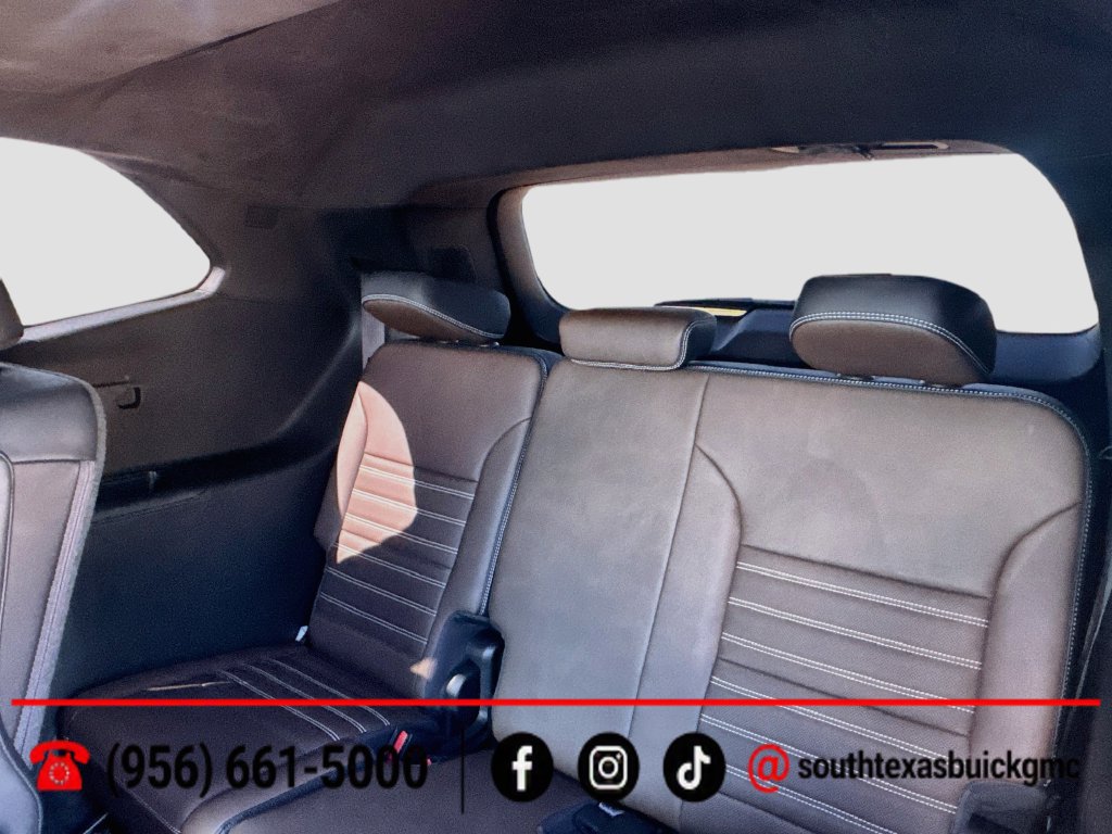 Used 2026 GMC Acadia Denali Ultimate FWD image 25