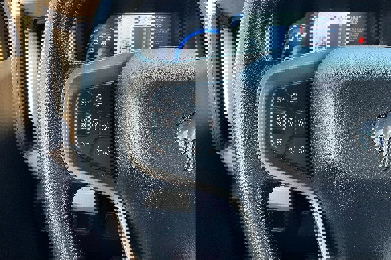 Used 2022 Ford Bronco Wildtrak image 22