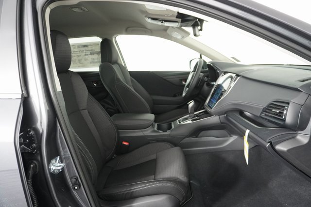 New 2025 Subaru Outback Premium image 28