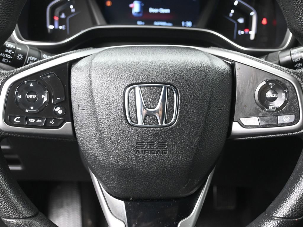 Used 2019 Honda CR-V EX image 13