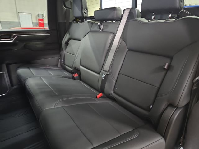 New 2026 Chevrolet Silverado 2500 LTZ w/ Trail Boss Package image 14