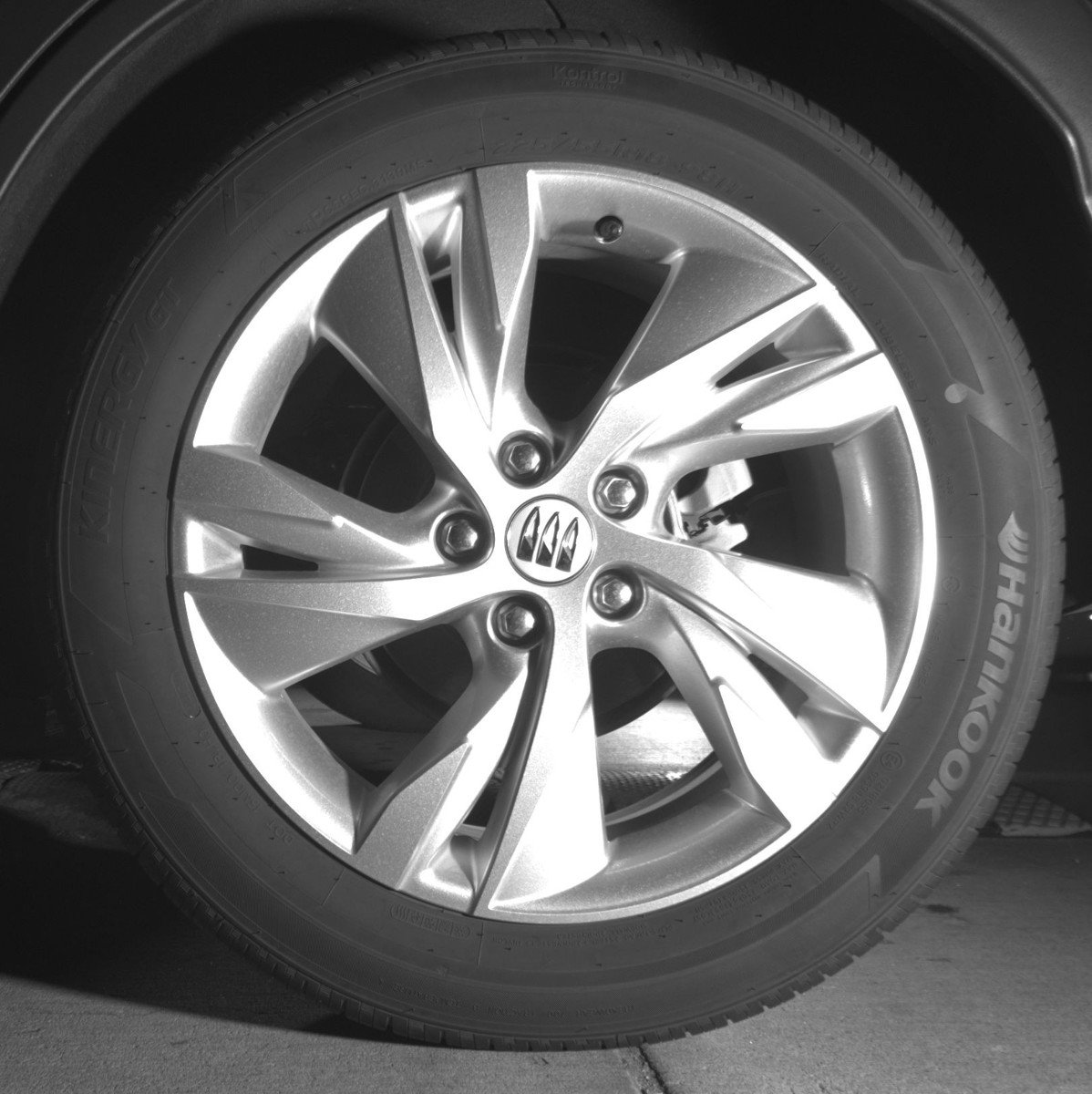 Used 2025 Buick Encore GX Preferred FWD image 14