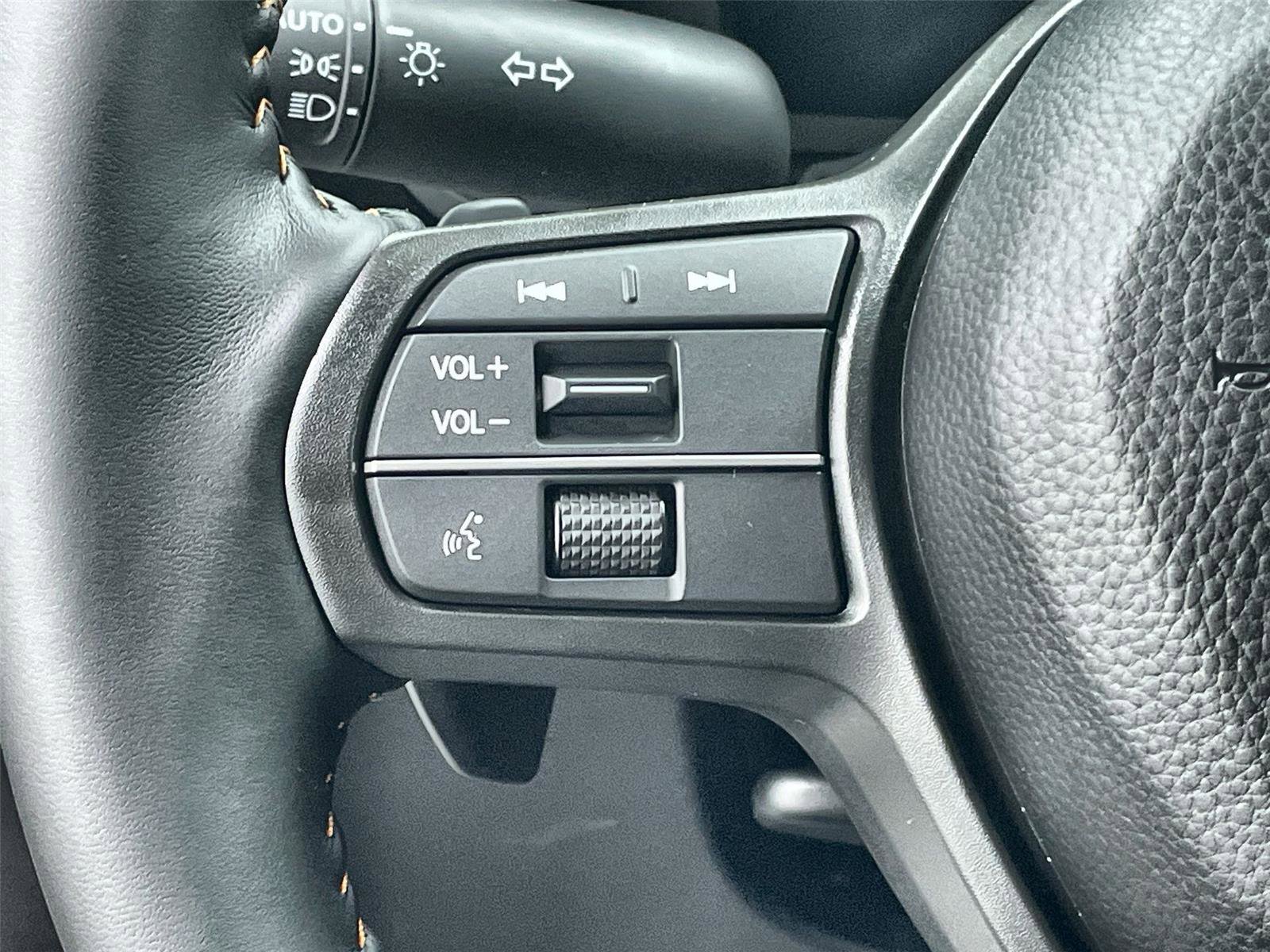 New 2026 Honda CR-V Sport-L image 17