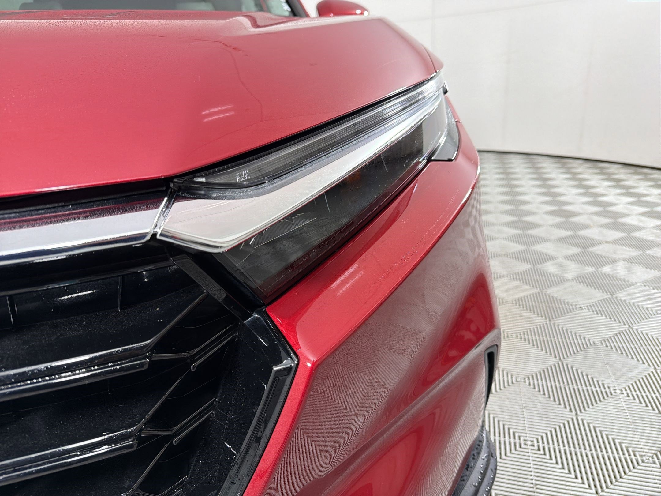 Certified 2023 Honda CR-V EX-L image 11