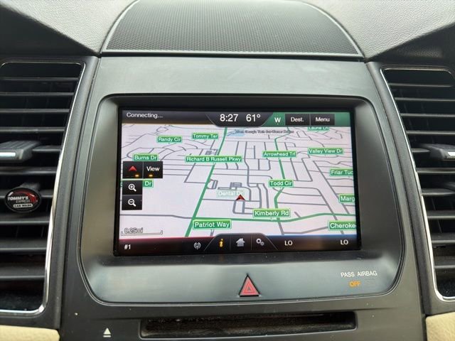 Used 2014 Ford Taurus SEL w/ Equipment Group 201A image 20