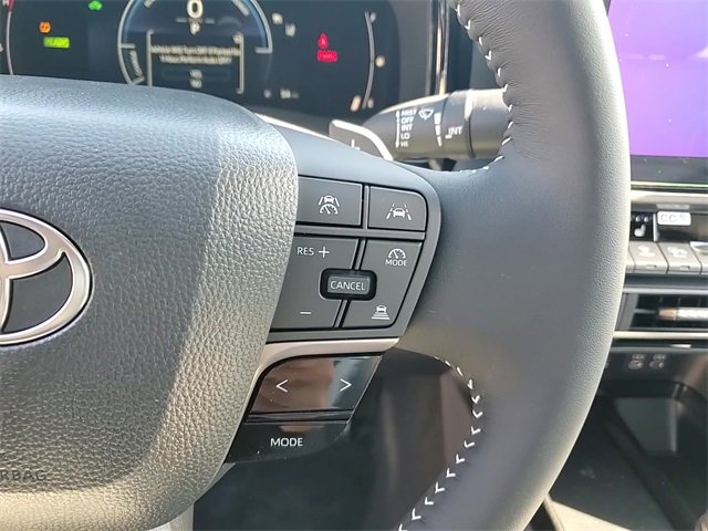 Used 2026 Toyota Camry SE image 16