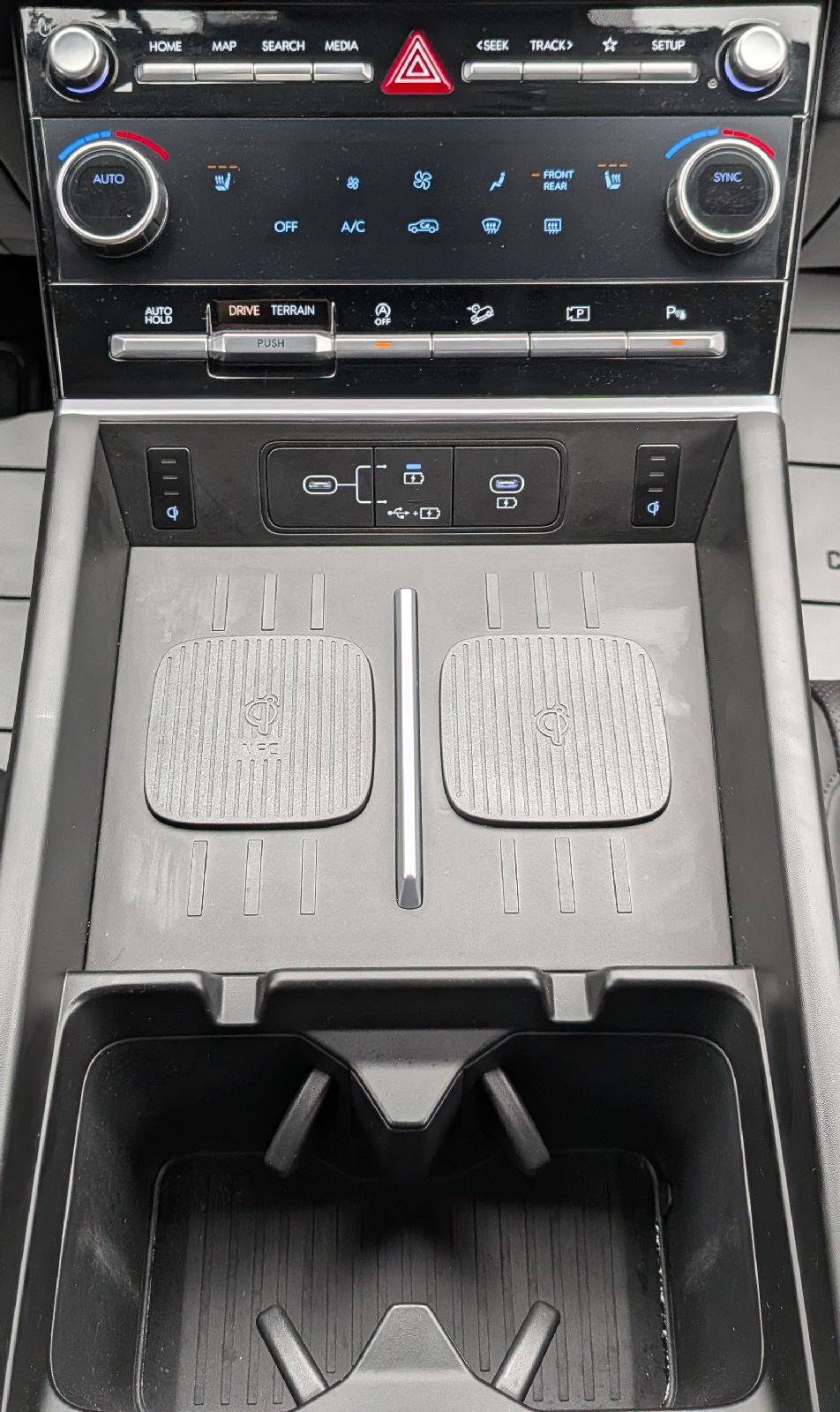 Used 2026 Hyundai Santa Fe XRT AWD/4WD image 18