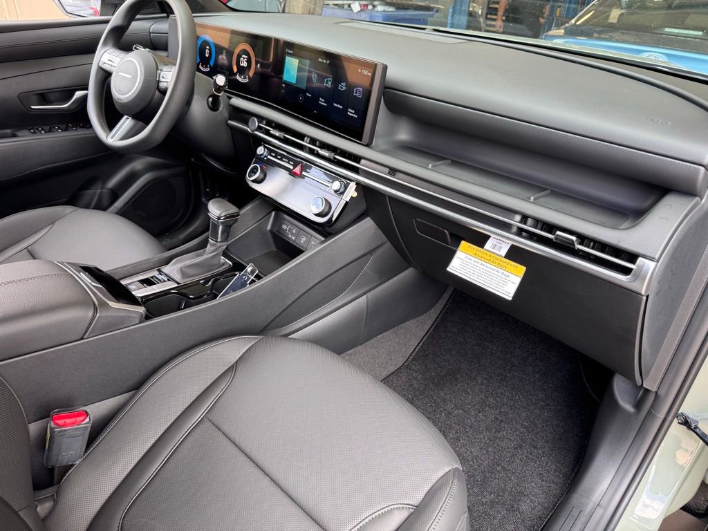 New 2026 Hyundai Santa Cruz SEL FWD image 15