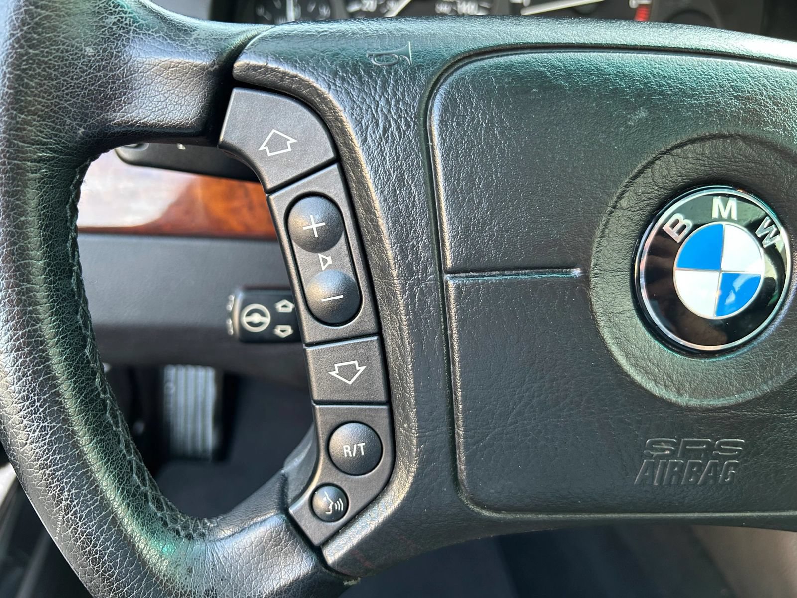 Used 2001 BMW 530i Sedan RWD image 12