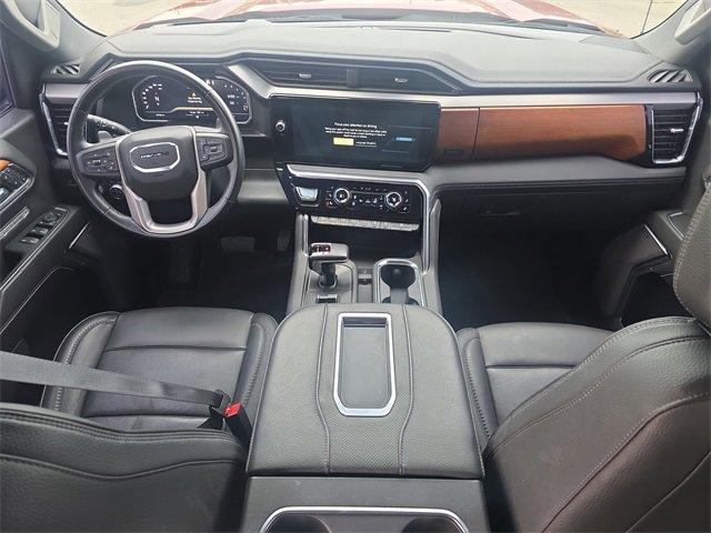 Used 2022 GMC Sierra 1500 Denali w/ Denali Reserve Package image 13