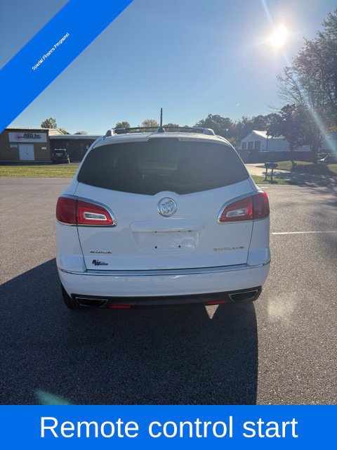 Used 2016 Buick Enclave Convenience FWD image 5