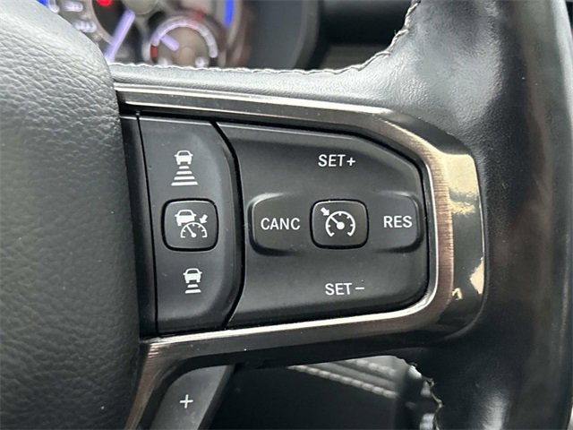Used 2019 RAM 1500 Limited w/ Advanced Safety Group image 35