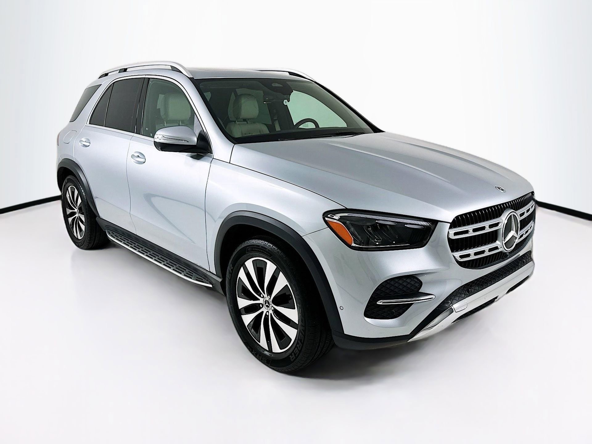 Used 2026 Mercedes-Benz GLE 350 4MATIC