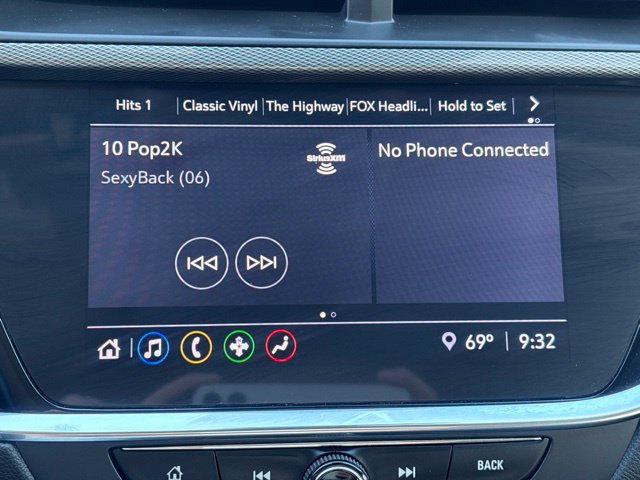 Used 2022 Buick Encore GX Select FWD image 3