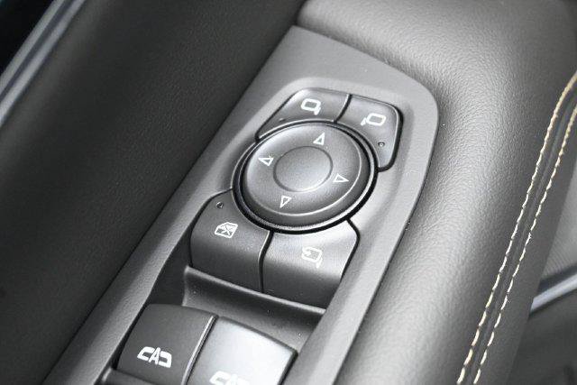 Used 2025 GMC Yukon Elevation w/ LPO, Floor Liner Package RWD image 12