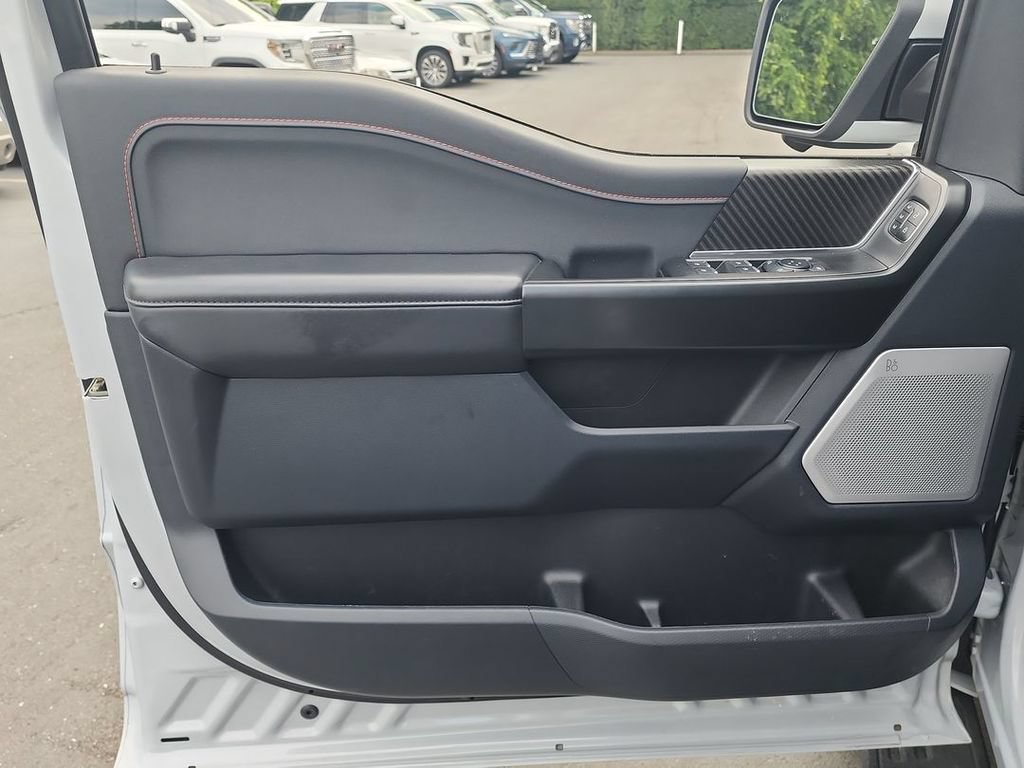 Used 2025 Ford F150 Raptor AWD/4WD image 22