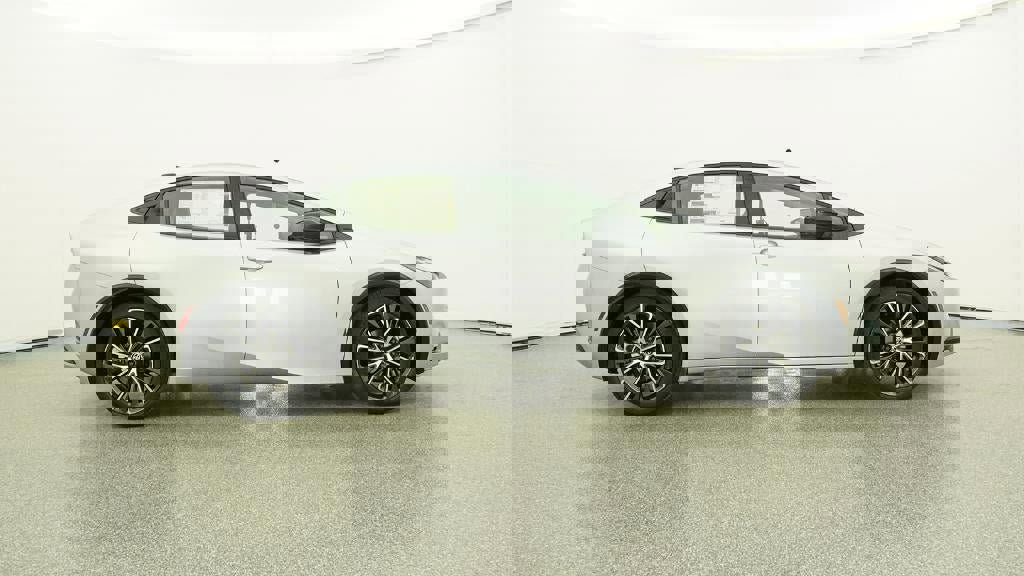 New 2026 Toyota Prius Limited image 27