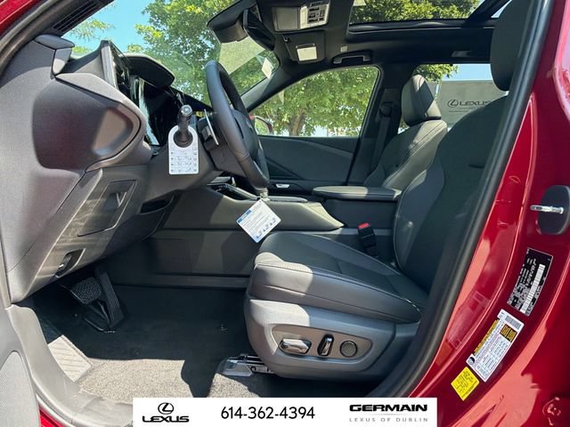 New 2026 Lexus TX 350 AWD image 19