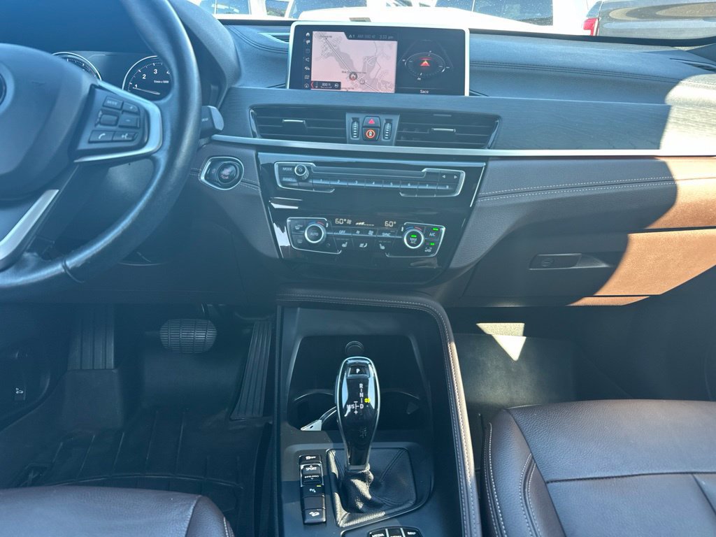 Used 2021 BMW X1 xDrive28i w/ Premium Package AWD/4WD image 19
