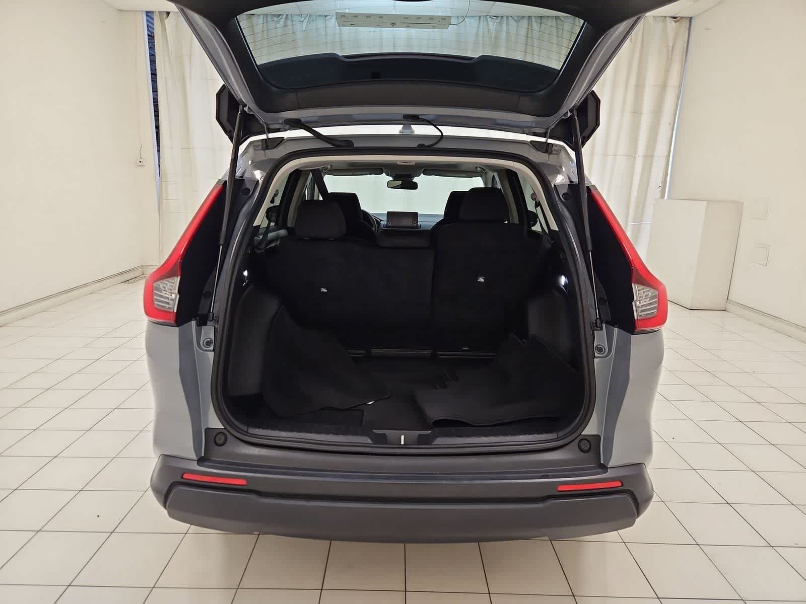 Certified 2024 Honda CR-V EX image 22