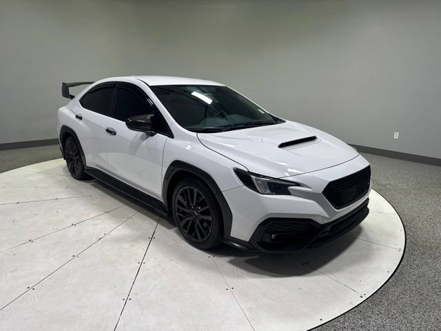 Used 2023 Subaru WRX Premium AWD/4WD image 7