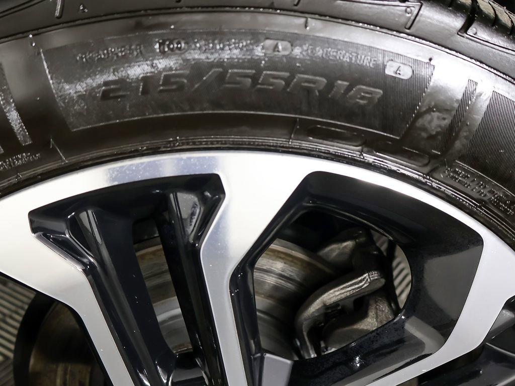 Used 2022 Jeep Compass Limited image 21