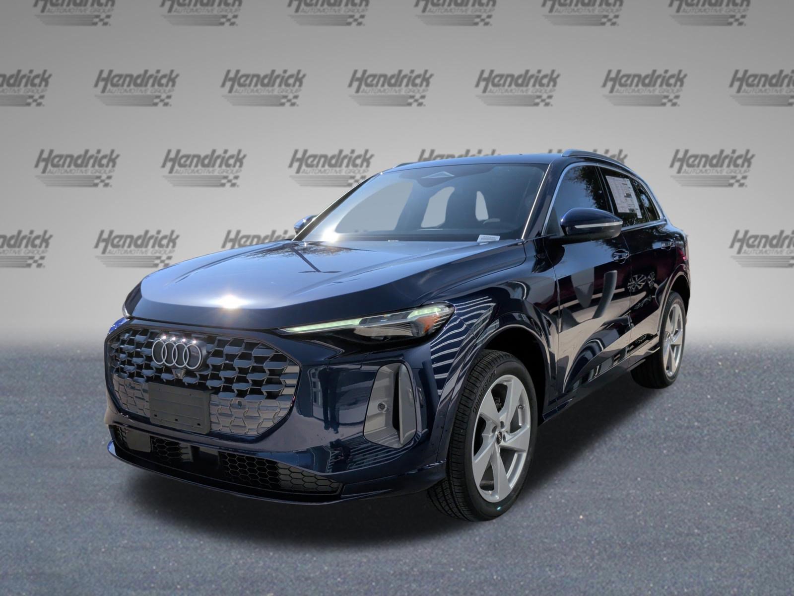 Used 2025 Audi Q5 Premium Plus image 5