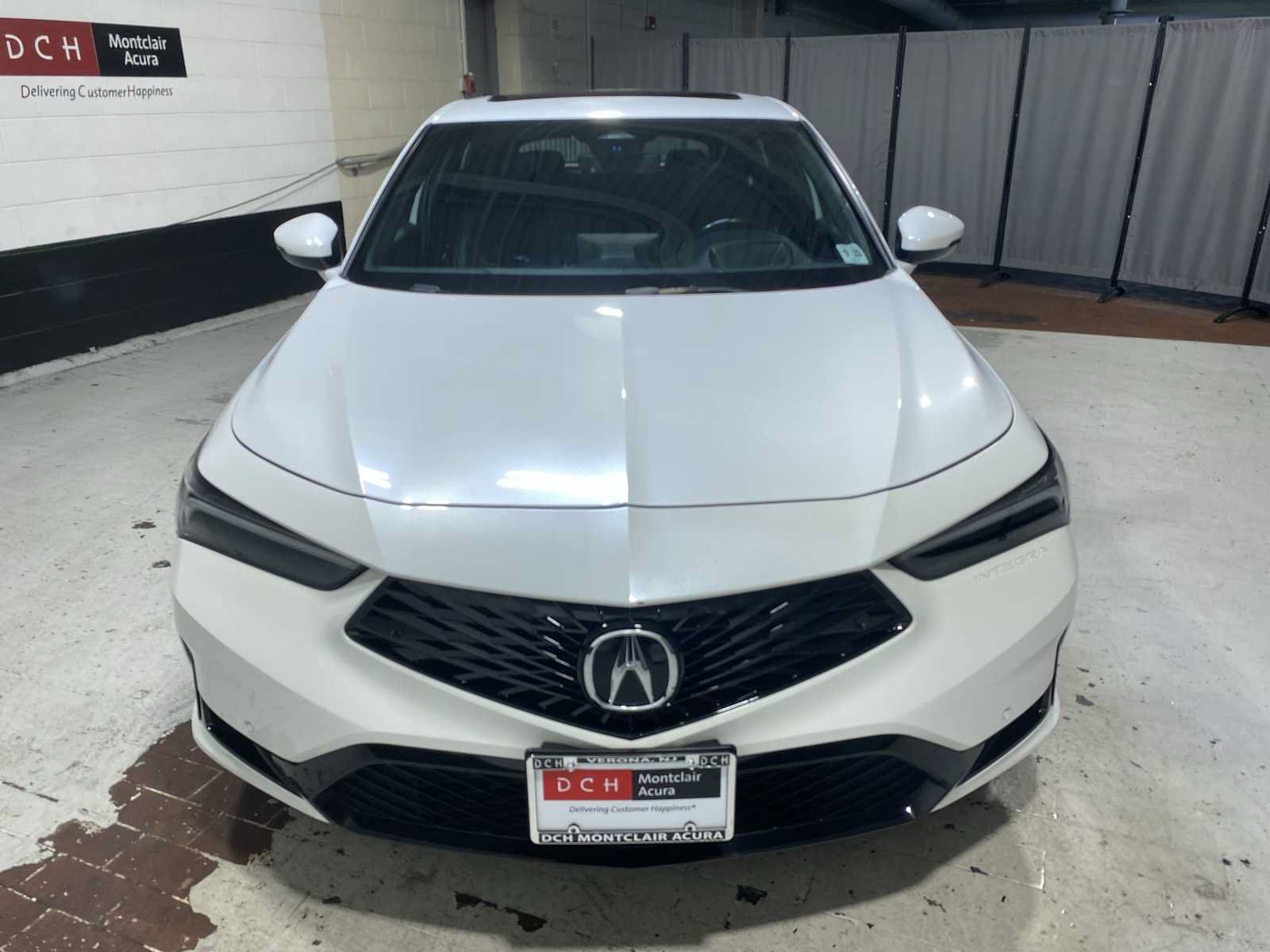 Used 2024 Acura Integra A-Spec FWD image 6