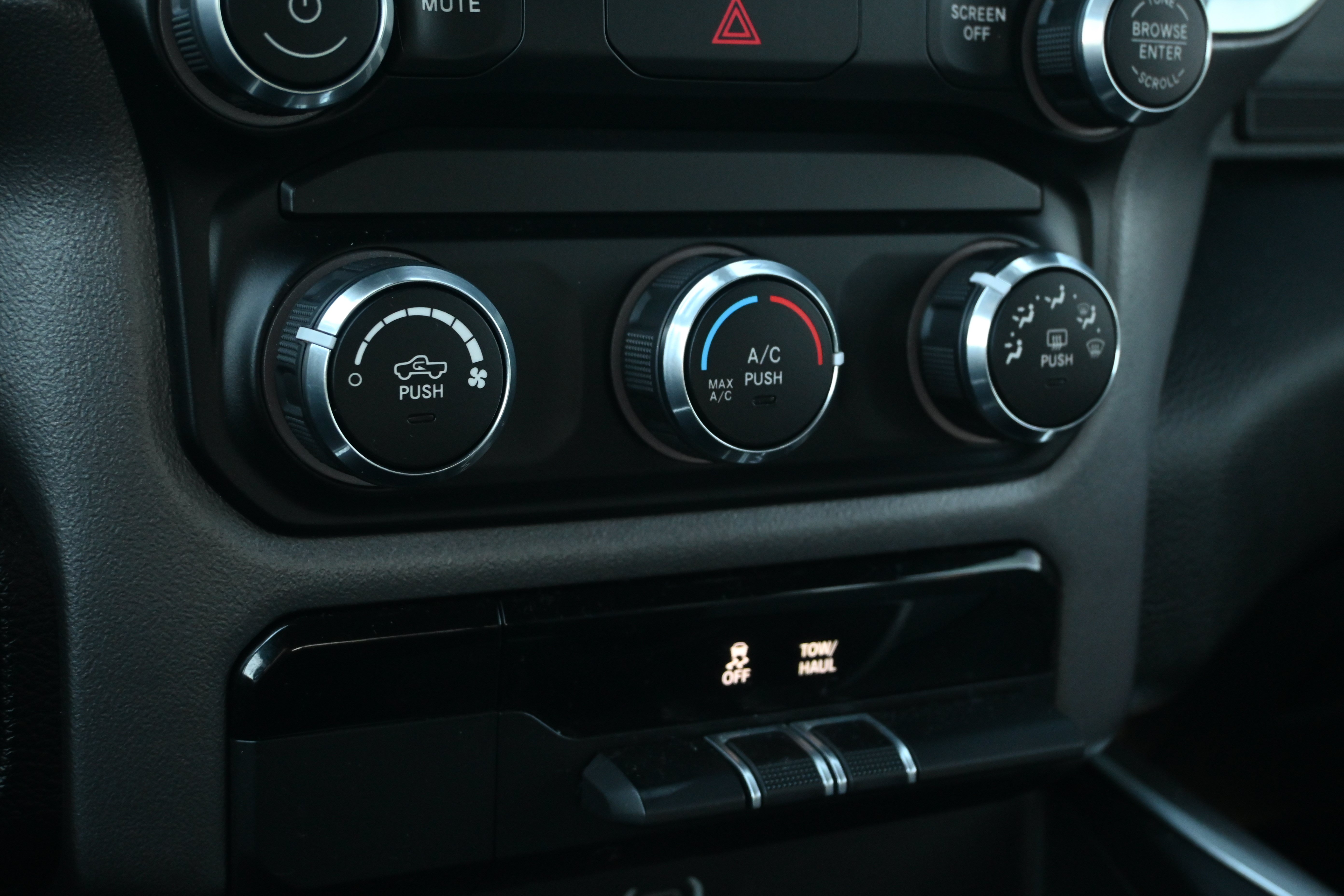Used 2022 RAM 1500 Lone Star AWD/4WD image 26